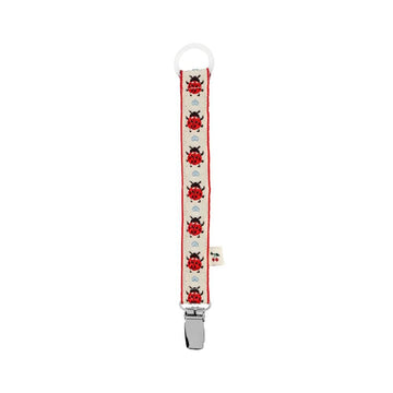 Vintage tutkoord - Ladybug